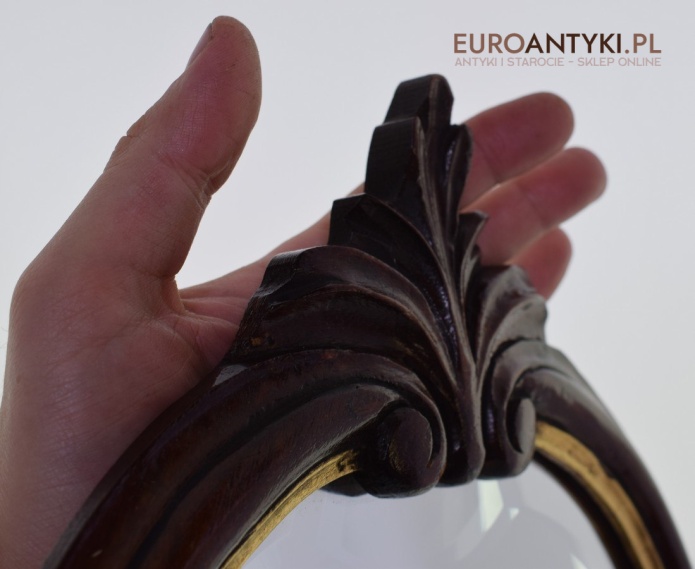 antyczne lustro antyczne lustro